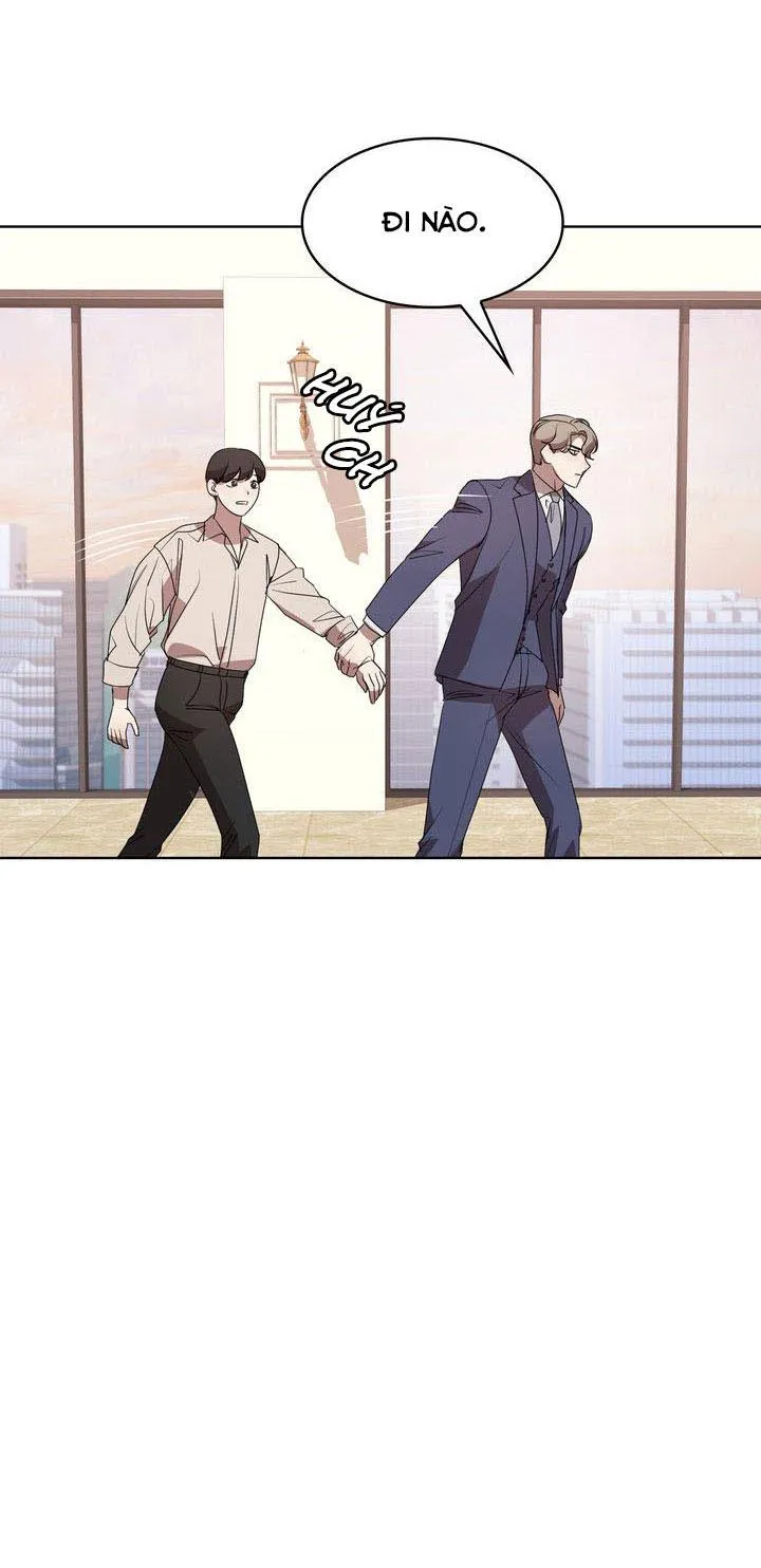 HƯỚNG VỀ PHÍA EM Chapter 7 Trang 14