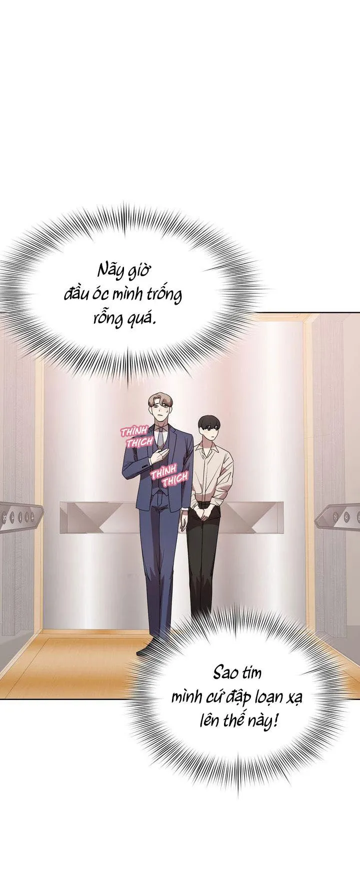 HƯỚNG VỀ PHÍA EM Chapter 7 Trang 18