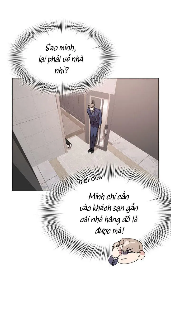 HƯỚNG VỀ PHÍA EM Chapter 7 Trang 19