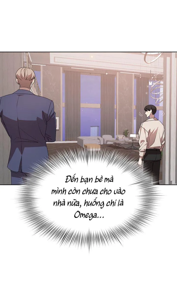 HƯỚNG VỀ PHÍA EM Chapter 7 Trang 20