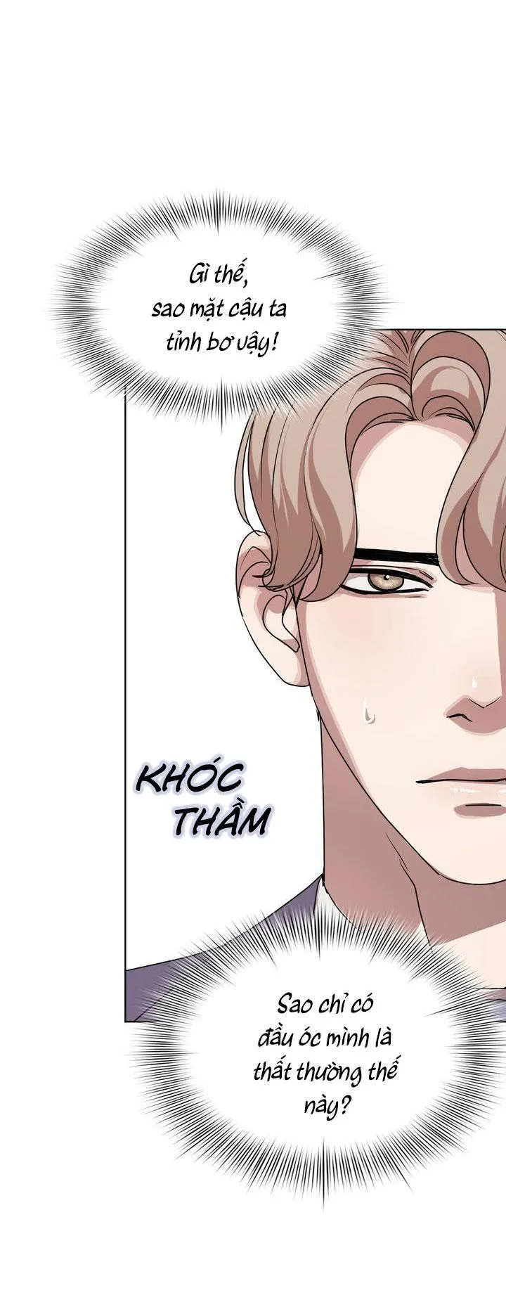 HƯỚNG VỀ PHÍA EM Chapter 7 Trang 22