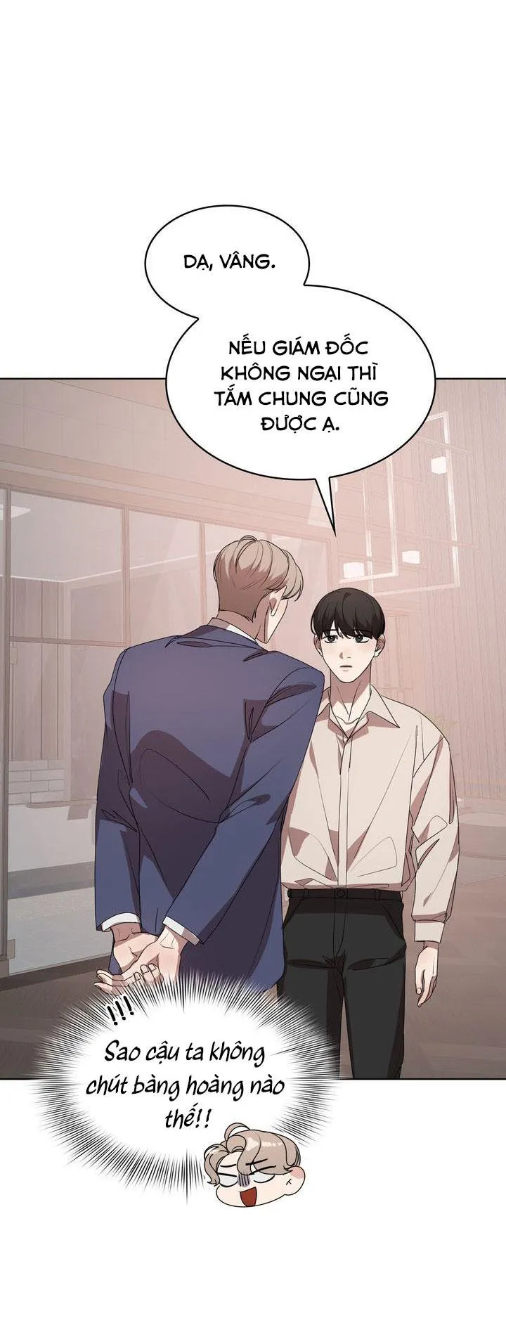 HƯỚNG VỀ PHÍA EM Chapter 7 Trang 24