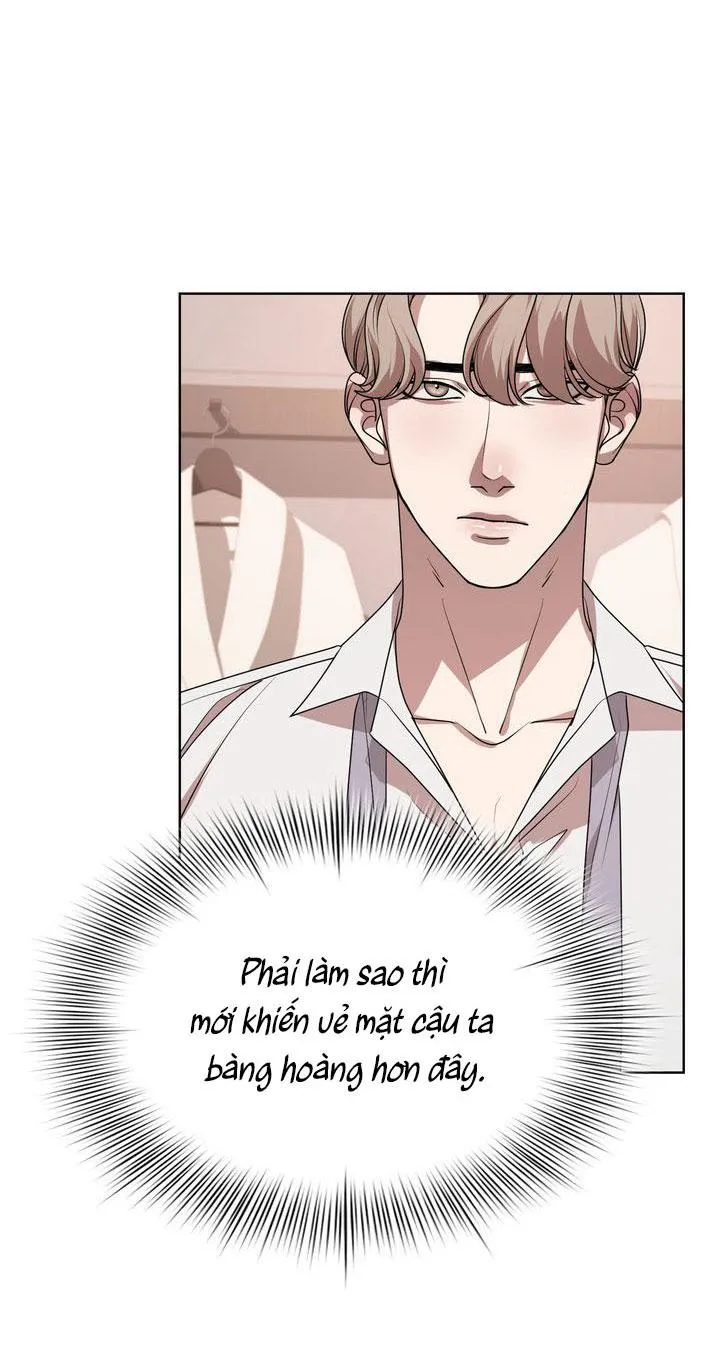 HƯỚNG VỀ PHÍA EM Chapter 7 Trang 26