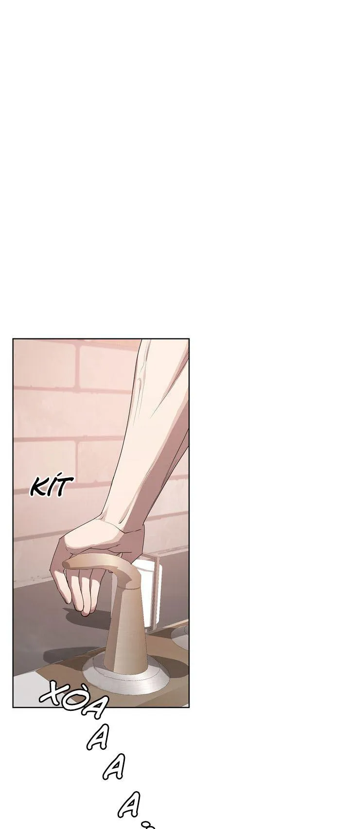 HƯỚNG VỀ PHÍA EM Chapter 7 Trang 27