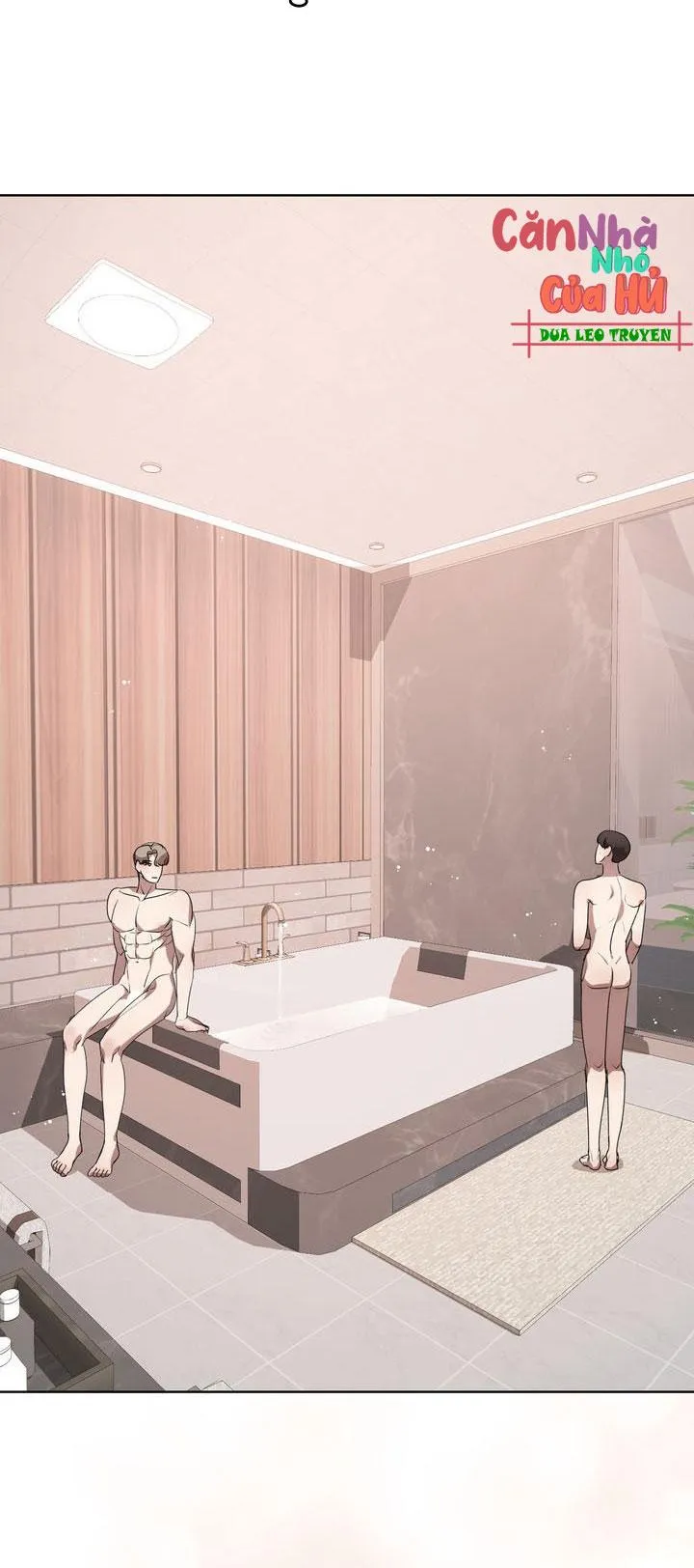 HƯỚNG VỀ PHÍA EM Chapter 7 Trang 28