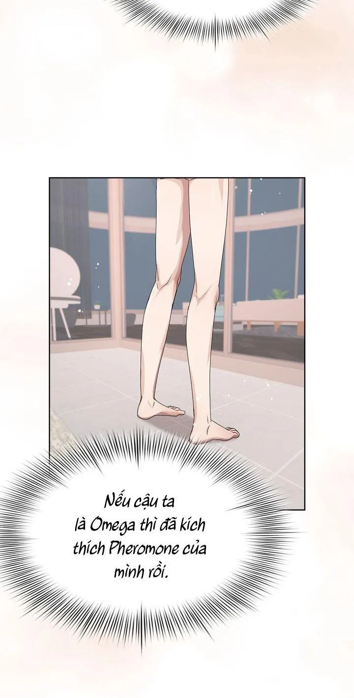 HƯỚNG VỀ PHÍA EM Chapter 7 Trang 31