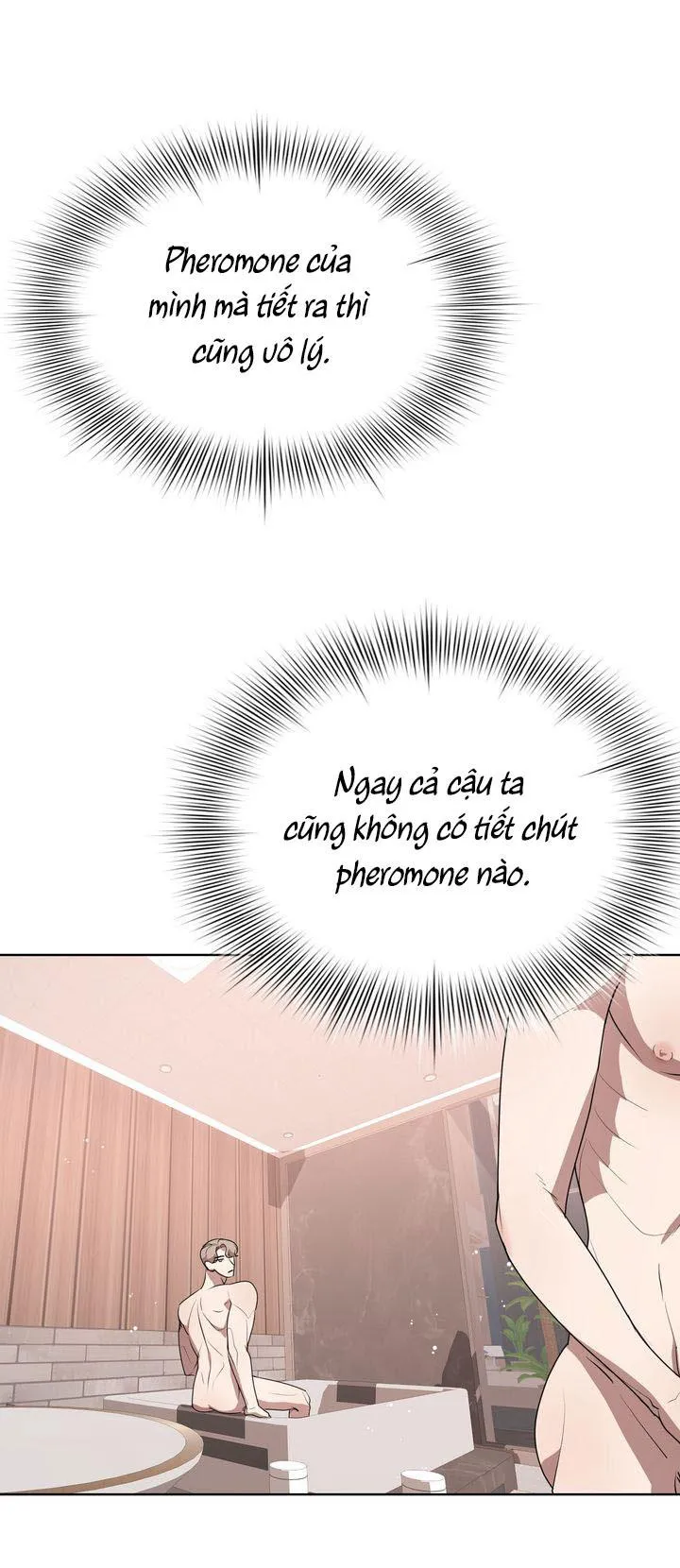 HƯỚNG VỀ PHÍA EM Chapter 7 Trang 34