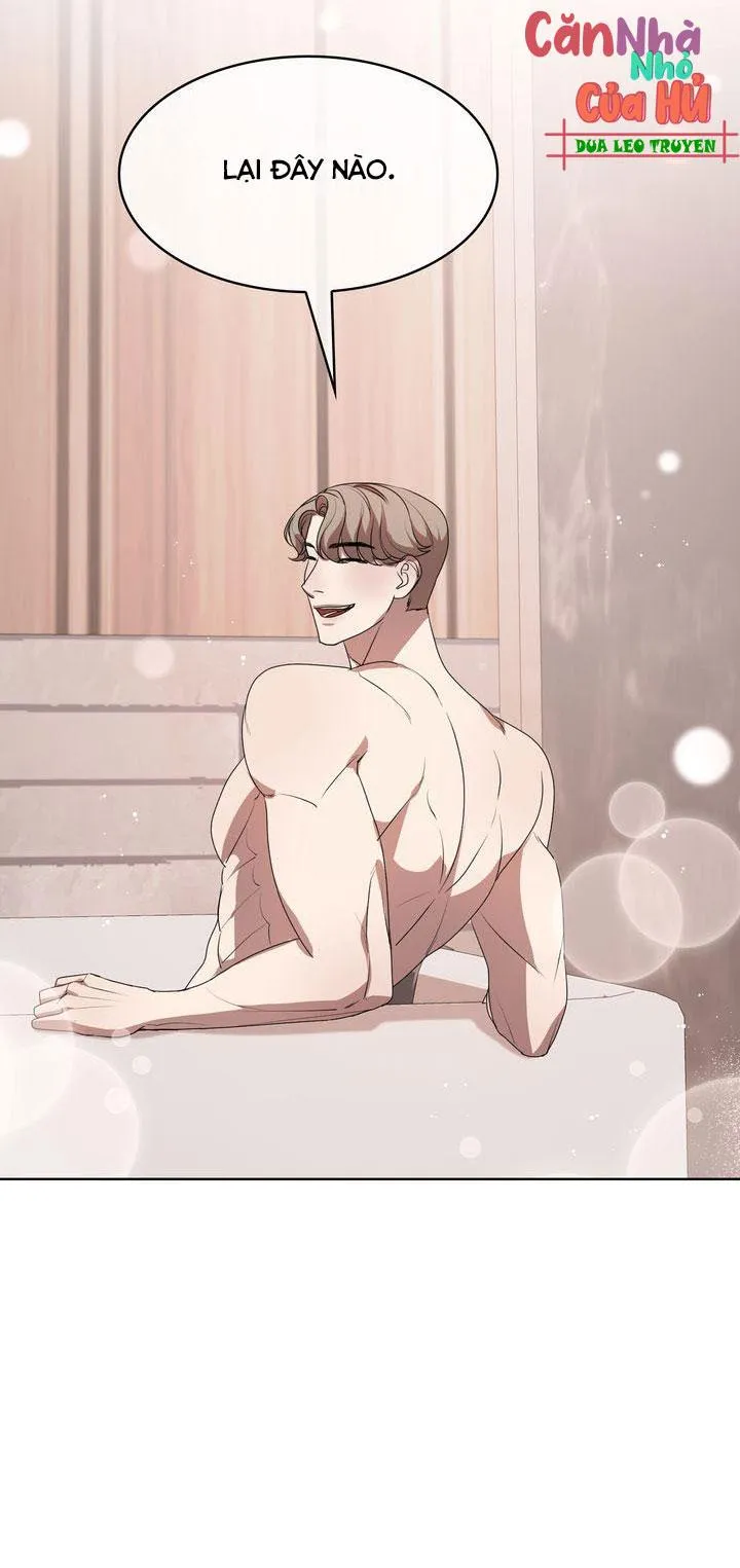 HƯỚNG VỀ PHÍA EM Chapter 7 Trang 37