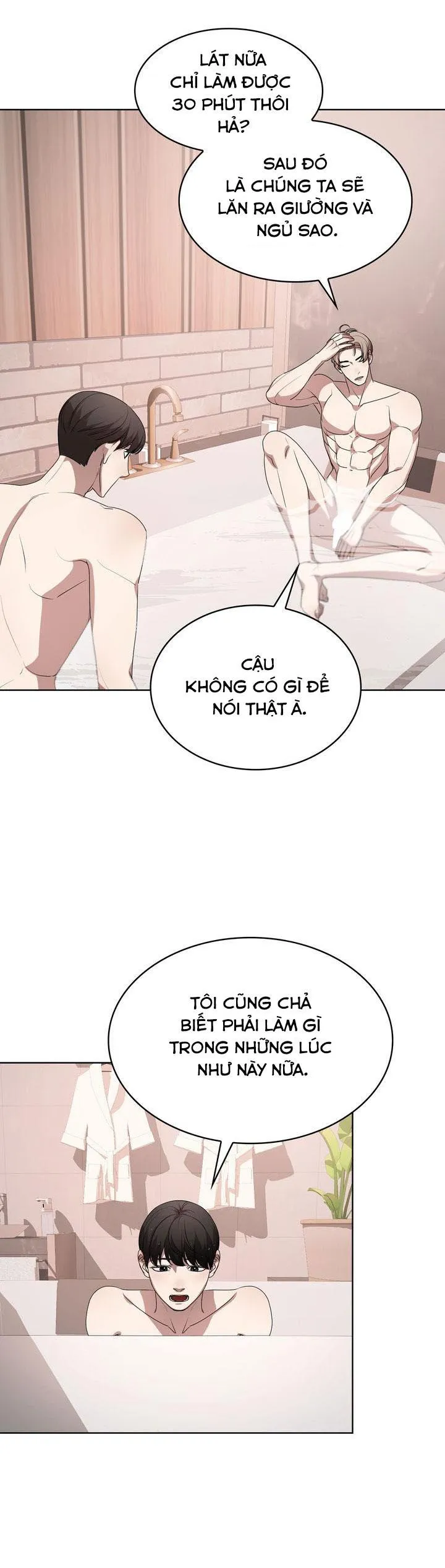 HƯỚNG VỀ PHÍA EM Chapter 7 Trang 42