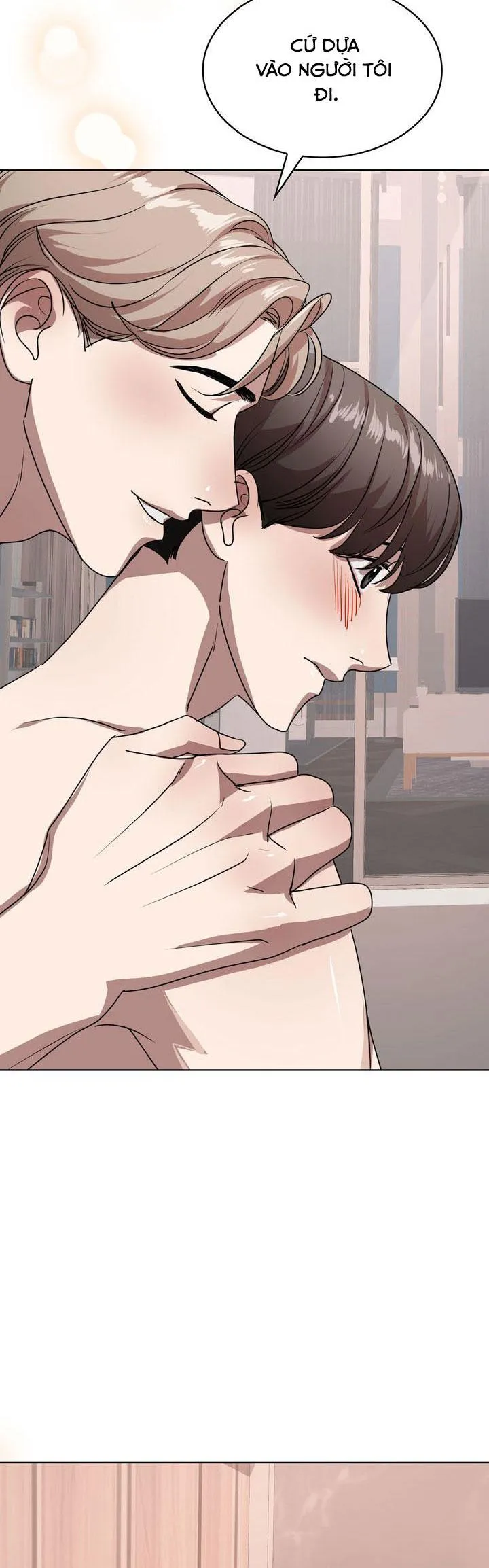 HƯỚNG VỀ PHÍA EM Chapter 7 Trang 46