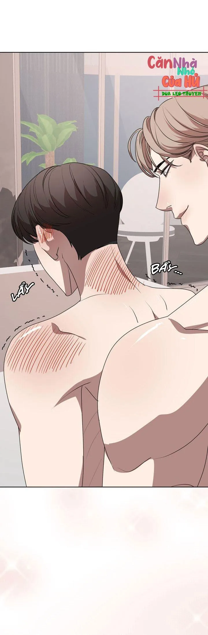 HƯỚNG VỀ PHÍA EM Chapter 7 Trang 51