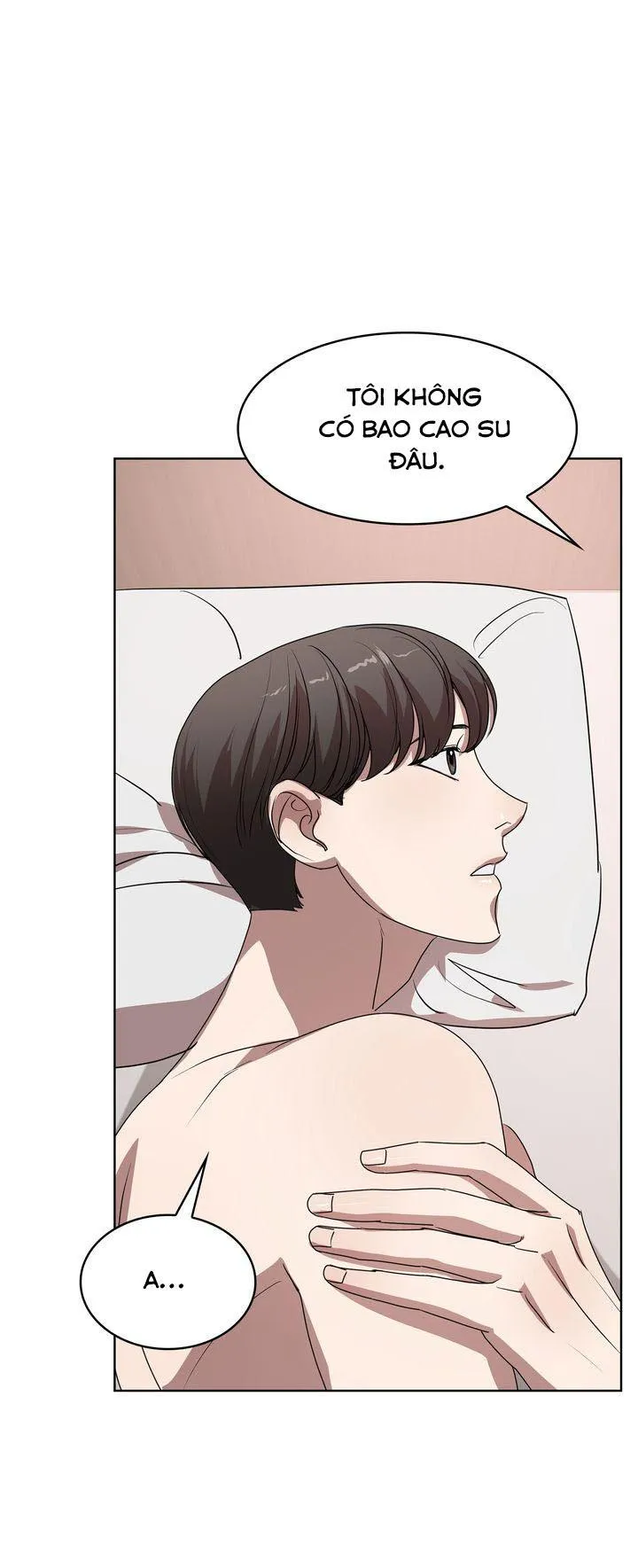 HƯỚNG VỀ PHÍA EM Chapter 7 Trang 55