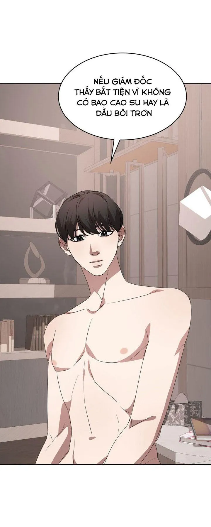 HƯỚNG VỀ PHÍA EM Chapter 7 Trang 60