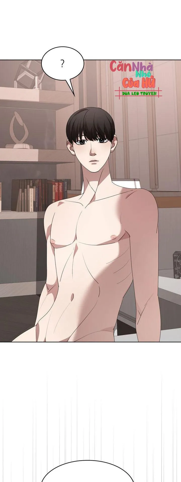 HƯỚNG VỀ PHÍA EM Chapter 7 Trang 64