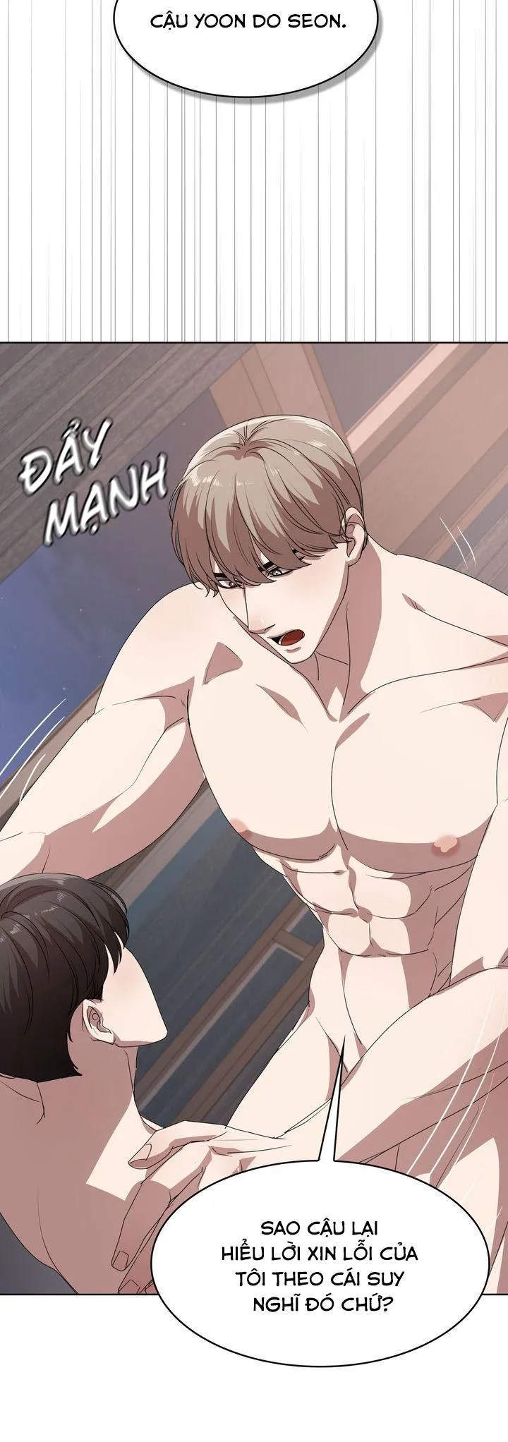 HƯỚNG VỀ PHÍA EM Chapter 7 Trang 65