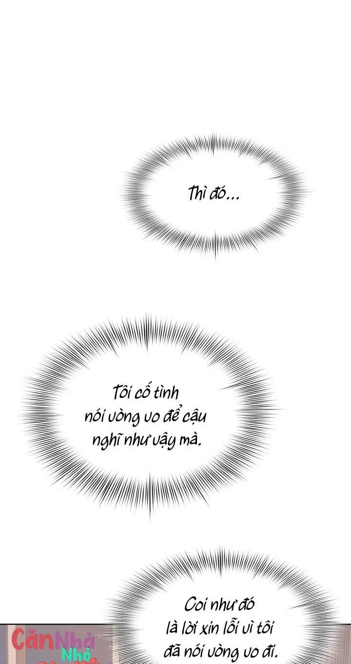 HƯỚNG VỀ PHÍA EM Chapter 7 Trang 68