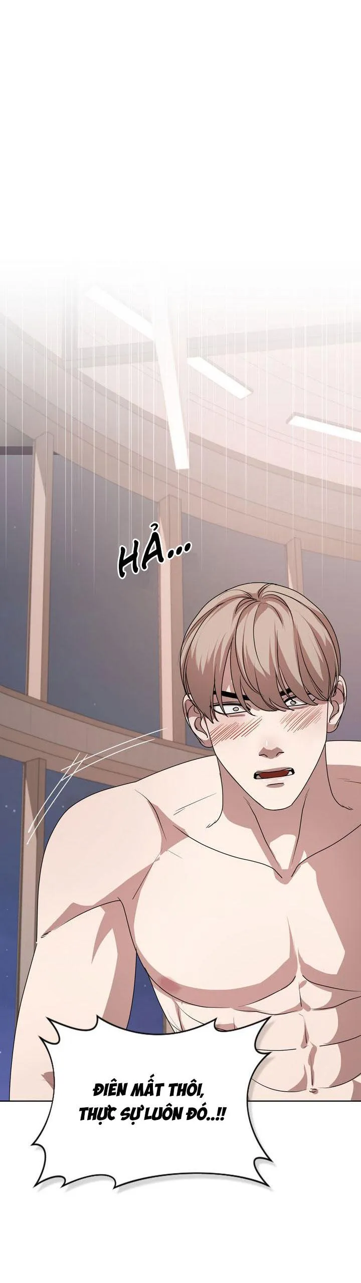 HƯỚNG VỀ PHÍA EM Chapter 7 Trang 70