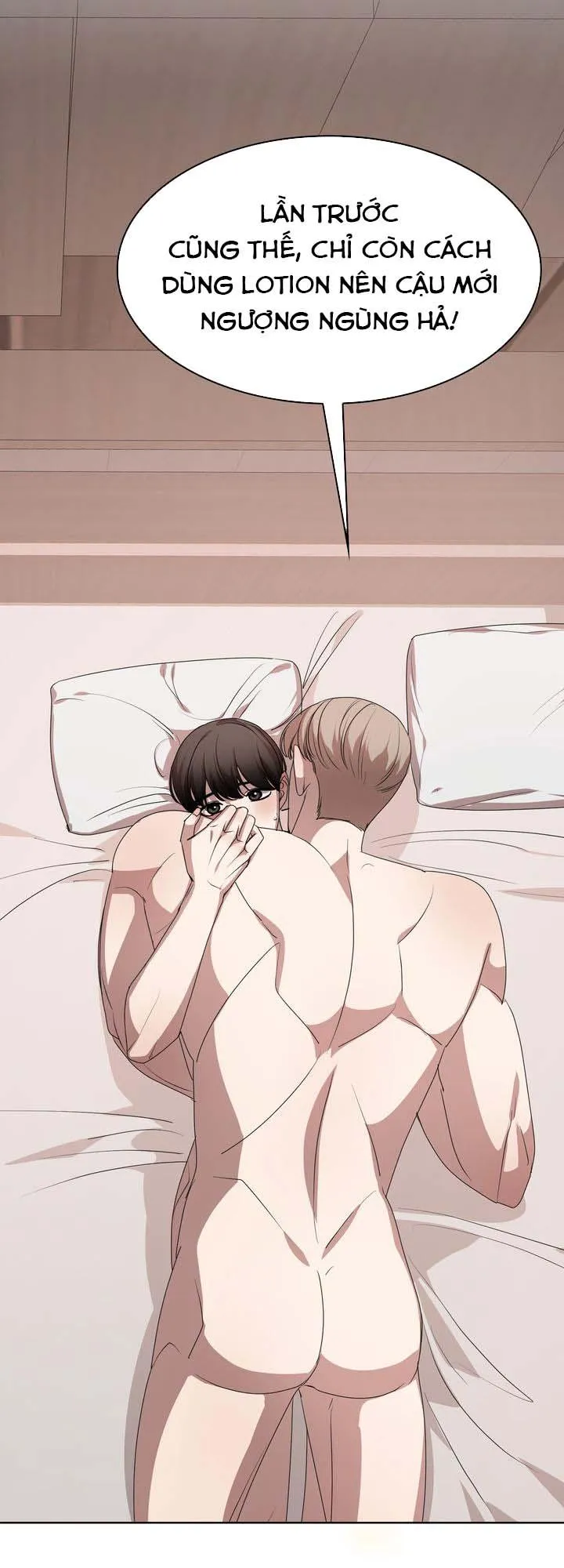 HƯỚNG VỀ PHÍA EM Chapter 8 Trang 4