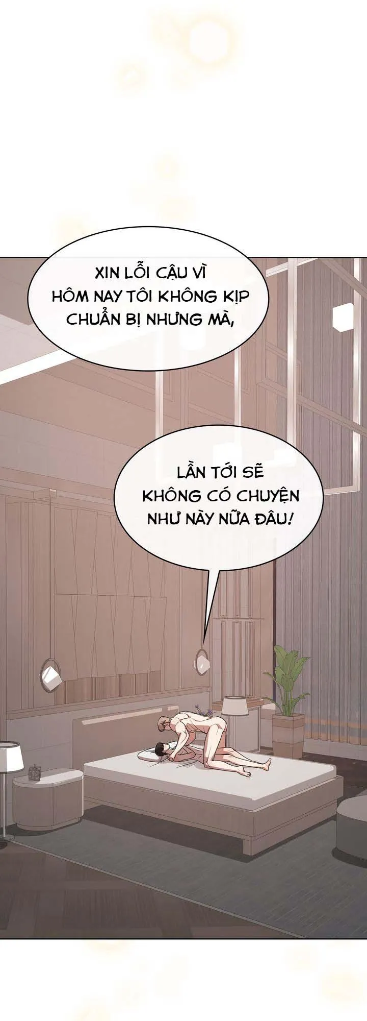 HƯỚNG VỀ PHÍA EM Chapter 8 Trang 5