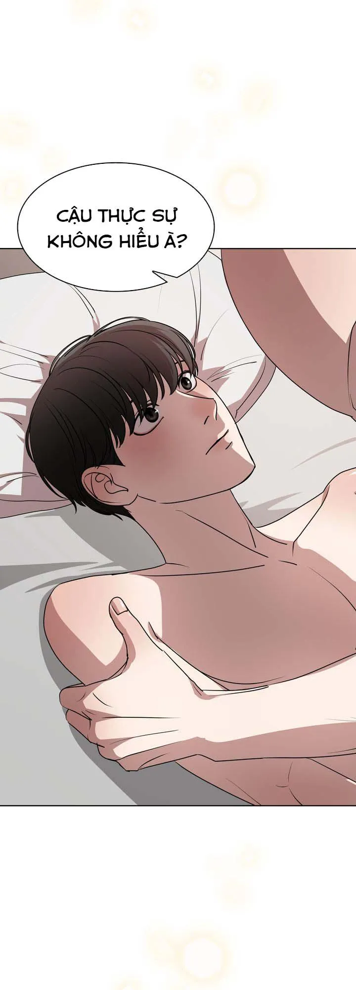 HƯỚNG VỀ PHÍA EM Chapter 8 Trang 6