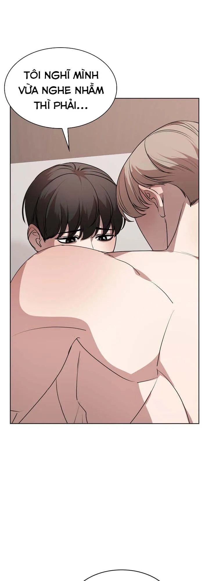 HƯỚNG VỀ PHÍA EM Chapter 8 Trang 11