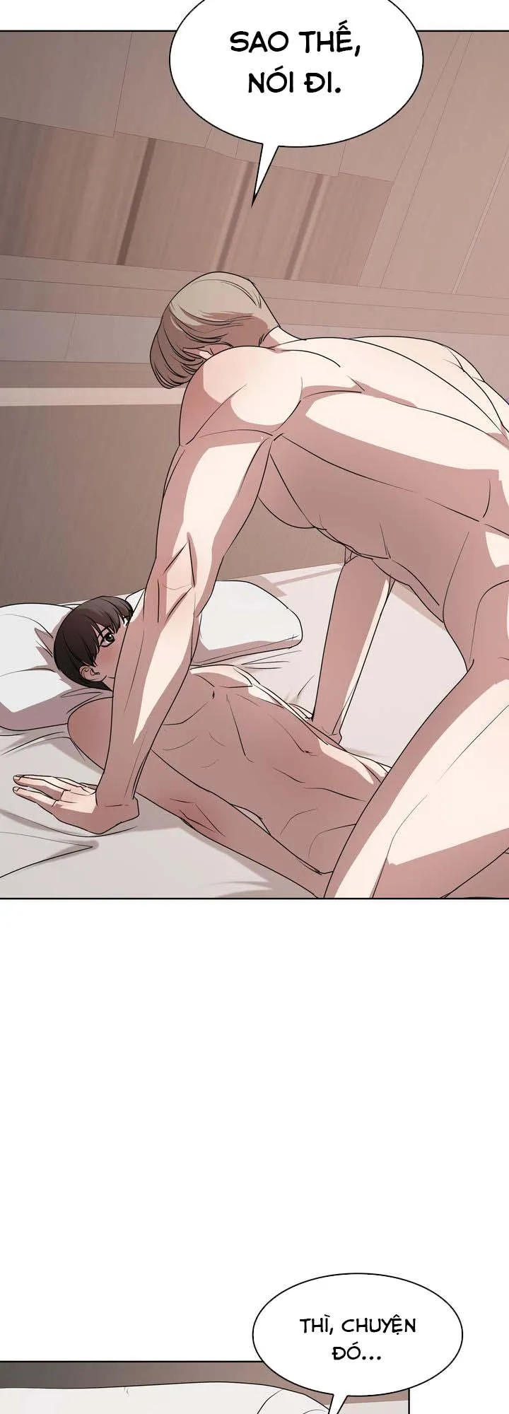 HƯỚNG VỀ PHÍA EM Chapter 8 Trang 12