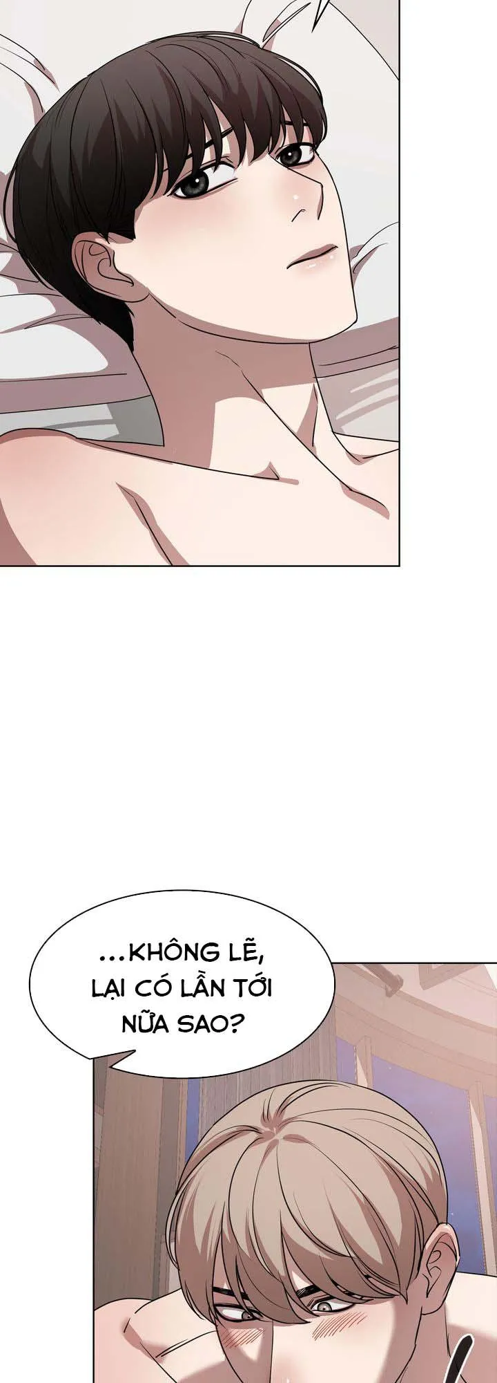 HƯỚNG VỀ PHÍA EM Chapter 8 Trang 13