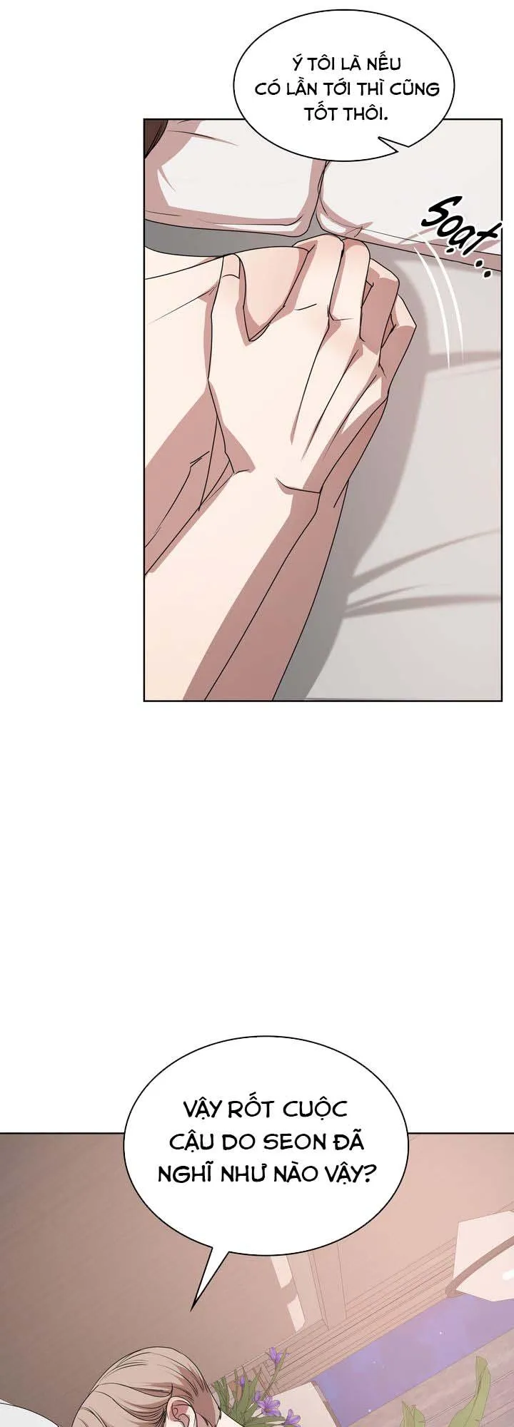 HƯỚNG VỀ PHÍA EM Chapter 8 Trang 15