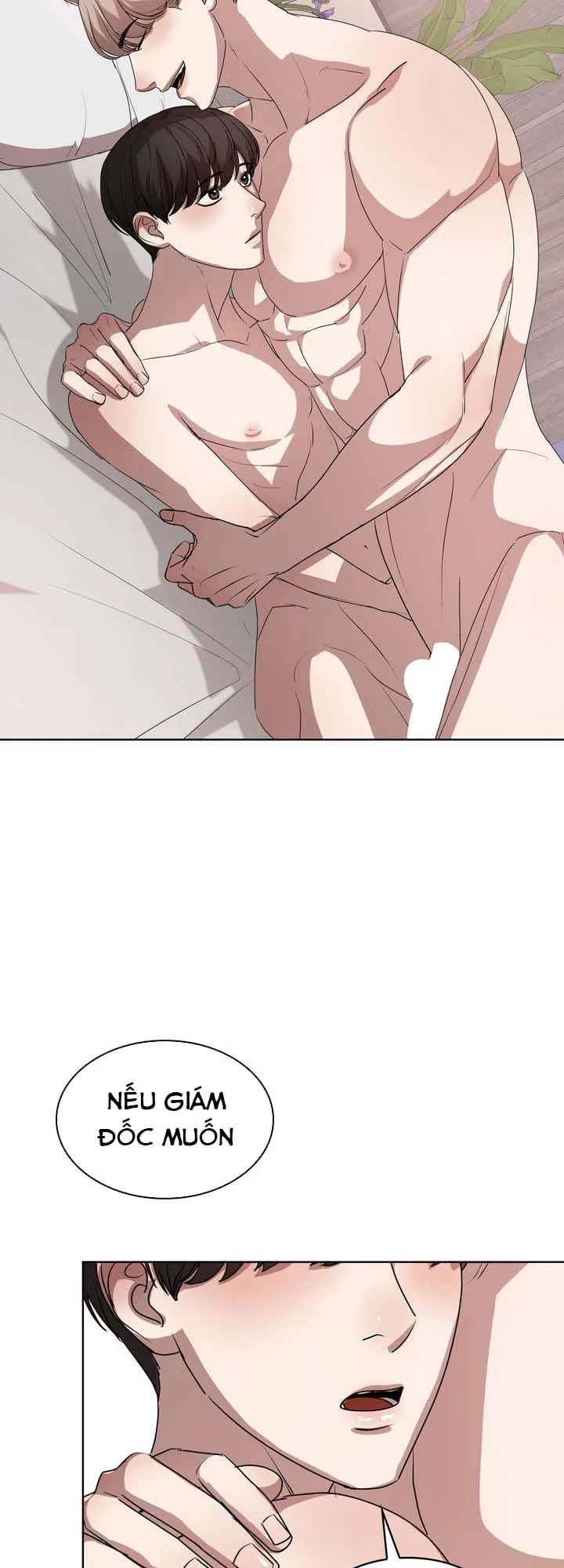 HƯỚNG VỀ PHÍA EM Chapter 8 Trang 16