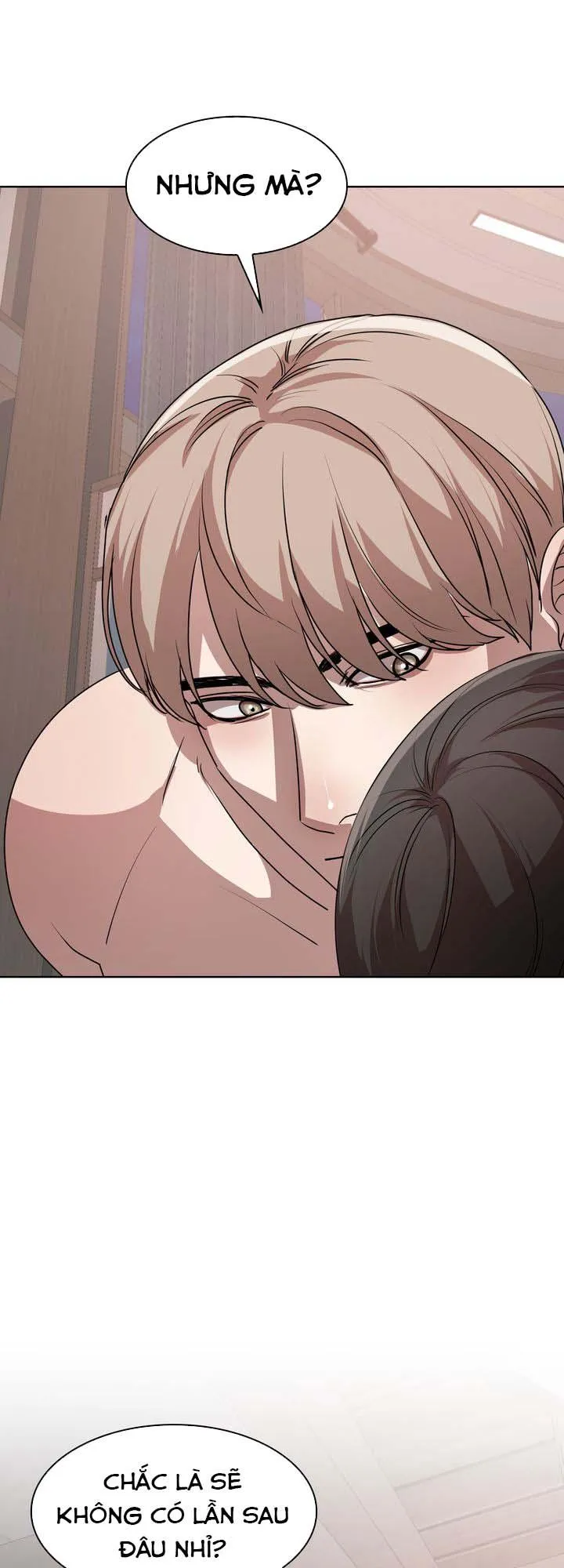 HƯỚNG VỀ PHÍA EM Chapter 8 Trang 18