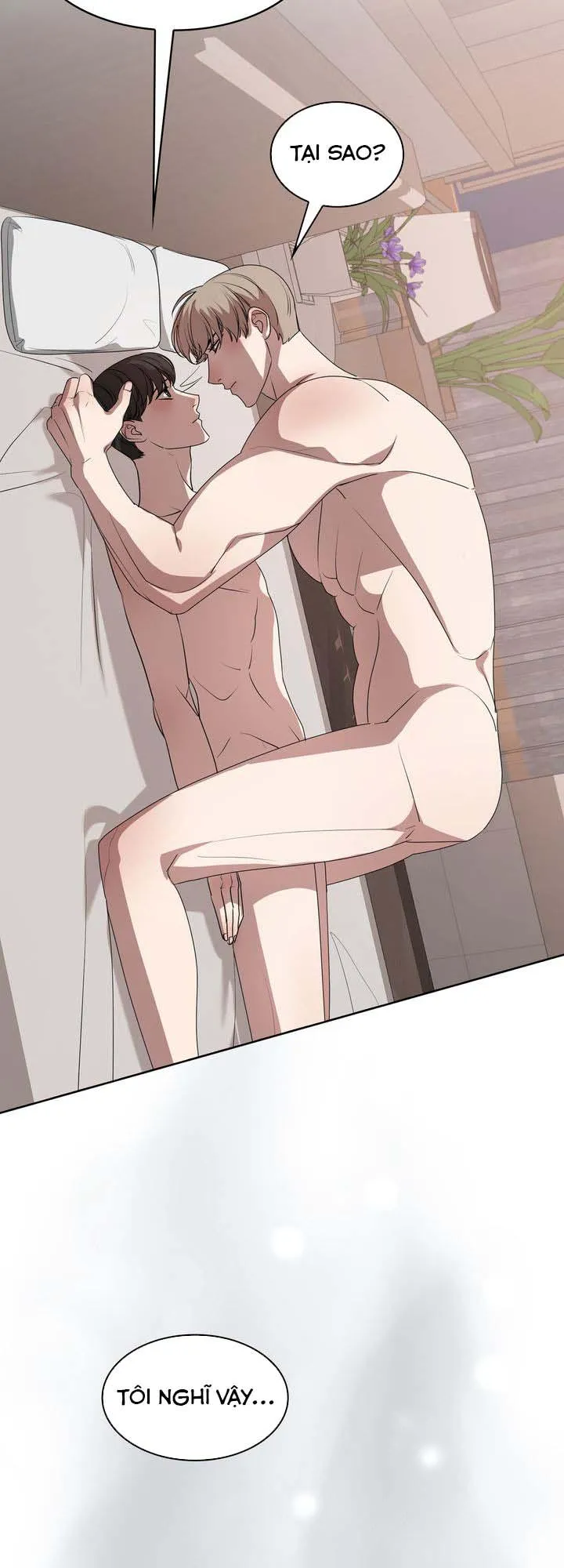 HƯỚNG VỀ PHÍA EM Chapter 8 Trang 19