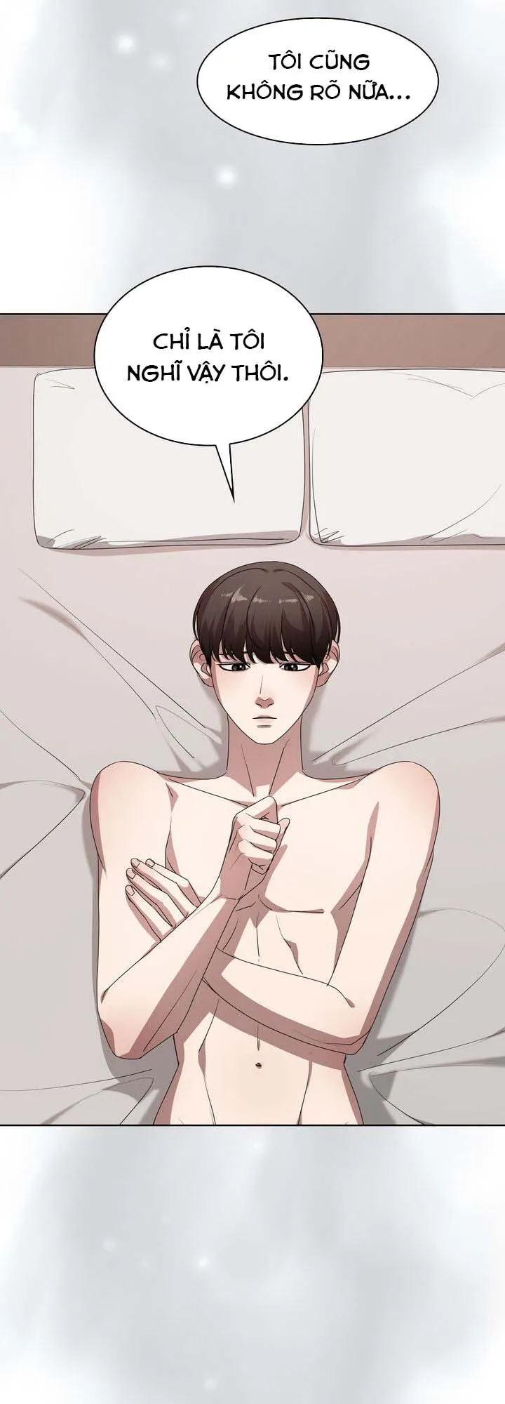 HƯỚNG VỀ PHÍA EM Chapter 8 Trang 20