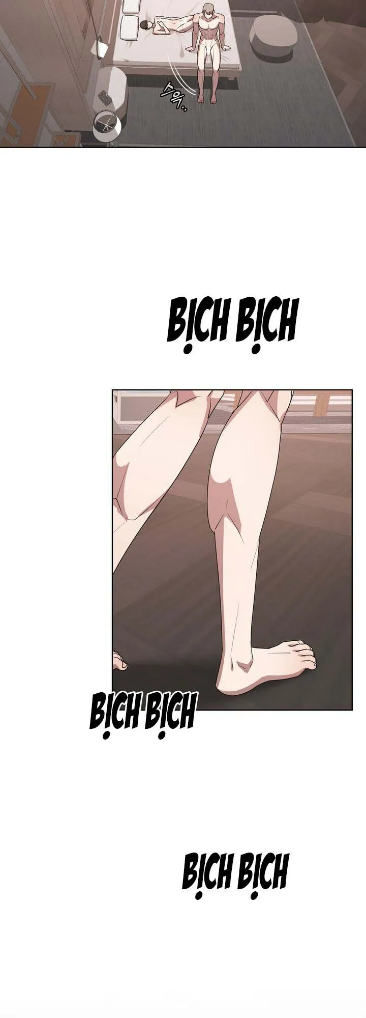 HƯỚNG VỀ PHÍA EM Chapter 8 Trang 22