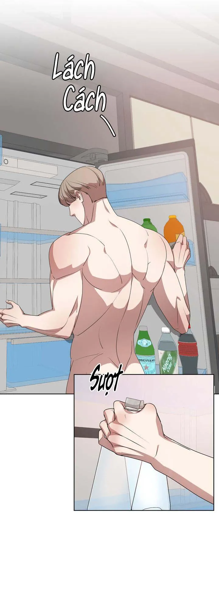 HƯỚNG VỀ PHÍA EM Chapter 8 Trang 23