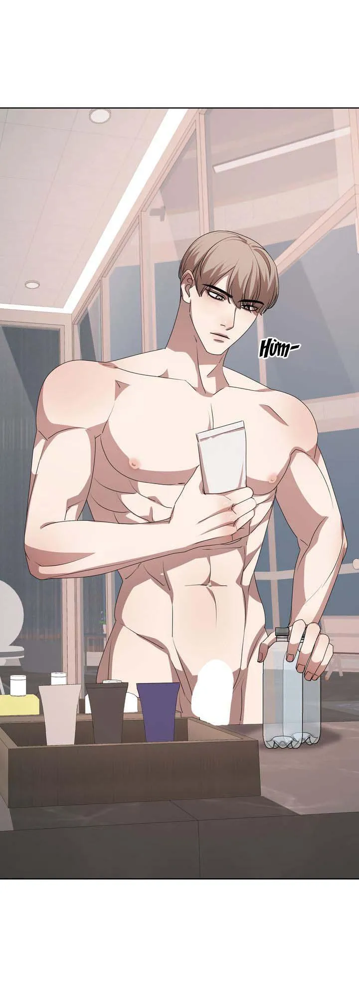 HƯỚNG VỀ PHÍA EM Chapter 8 Trang 24