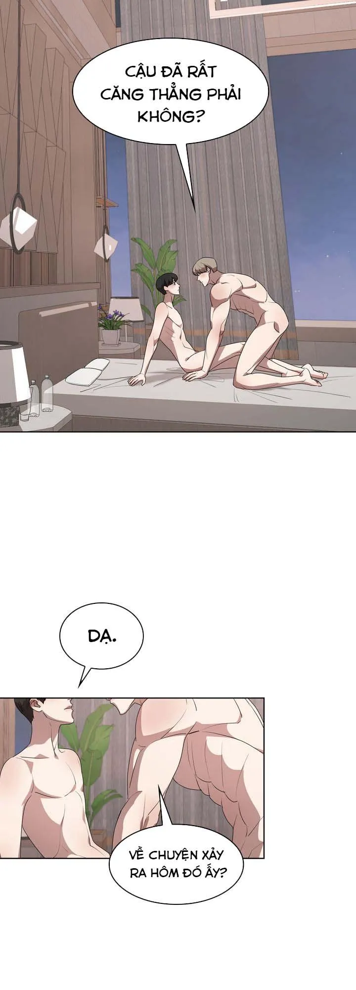 HƯỚNG VỀ PHÍA EM Chapter 8 Trang 26