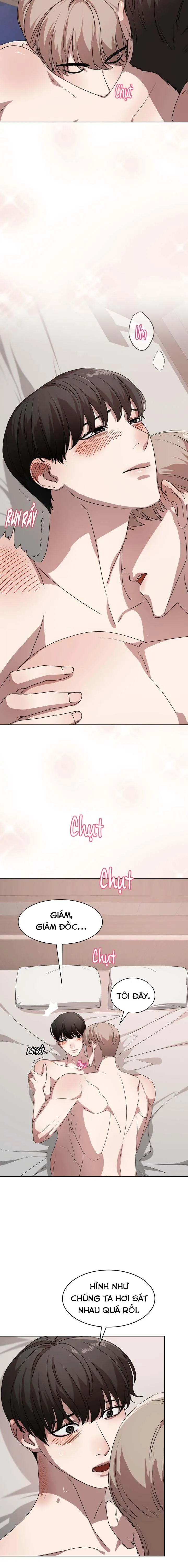 HƯỚNG VỀ PHÍA EM Chapter 8 Trang 29