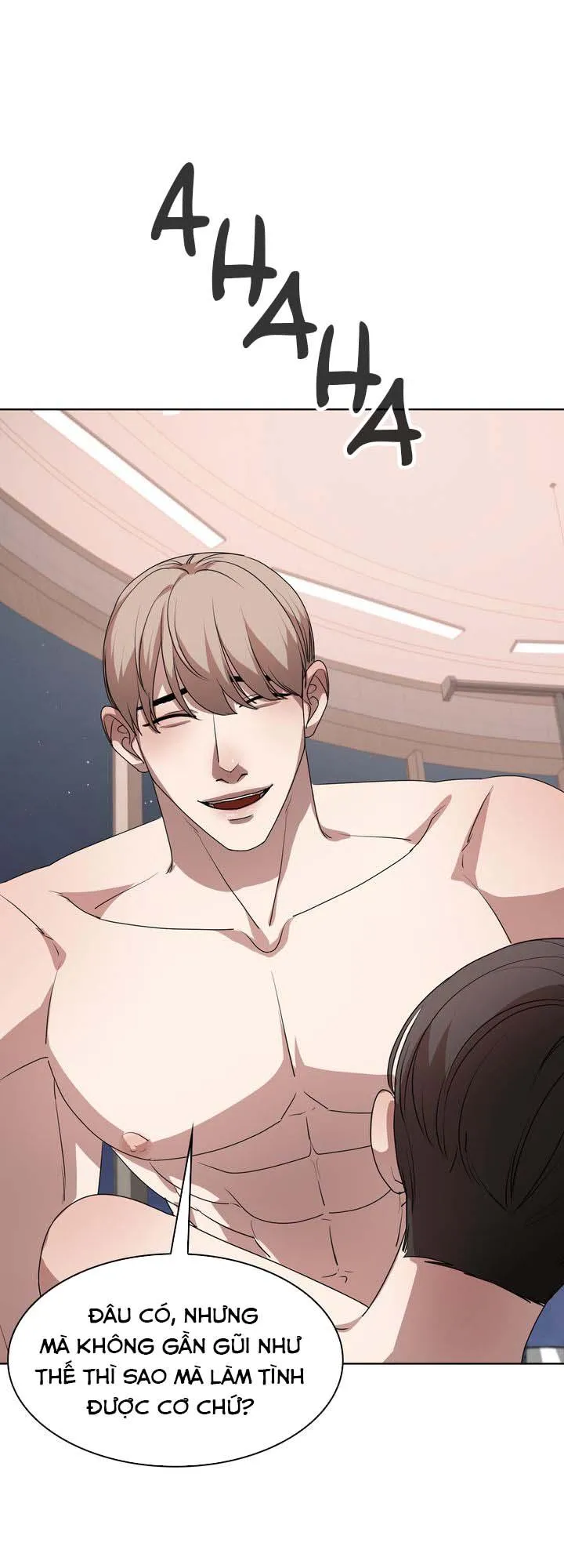 HƯỚNG VỀ PHÍA EM Chapter 8 Trang 30