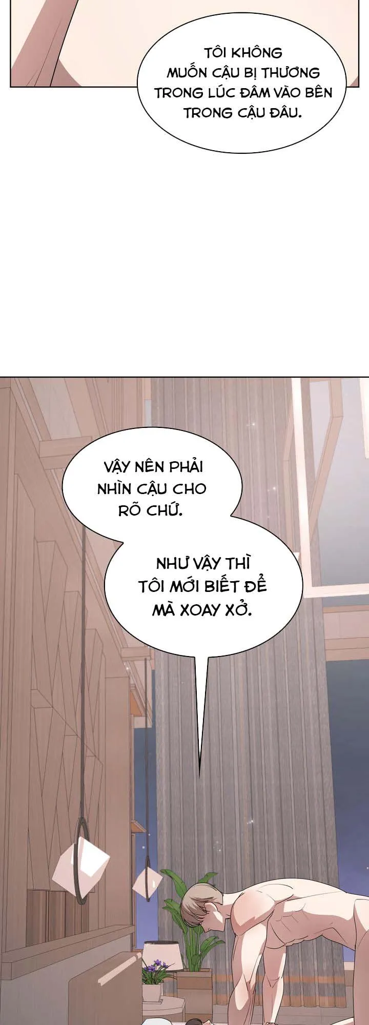 HƯỚNG VỀ PHÍA EM Chapter 8 Trang 36