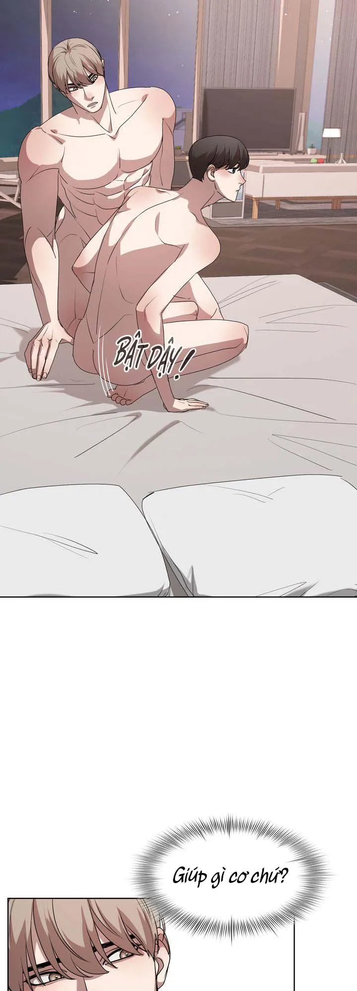 HƯỚNG VỀ PHÍA EM Chapter 8 Trang 39