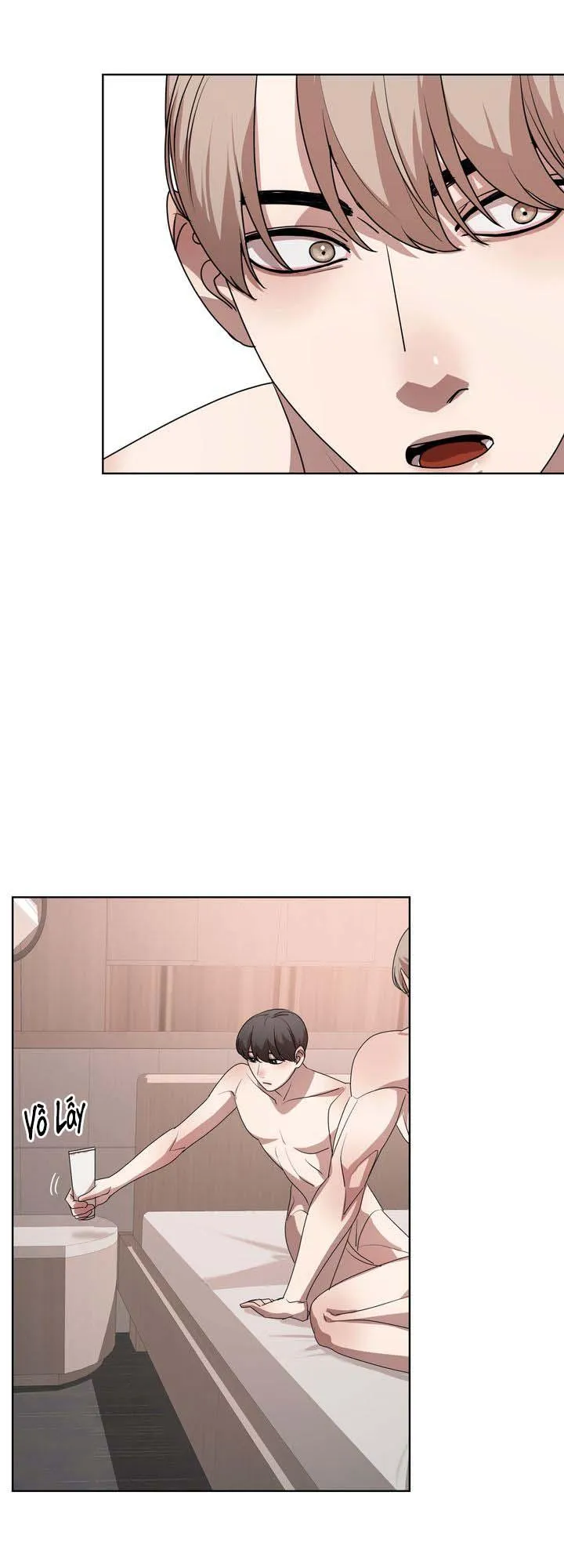 HƯỚNG VỀ PHÍA EM Chapter 8 Trang 41