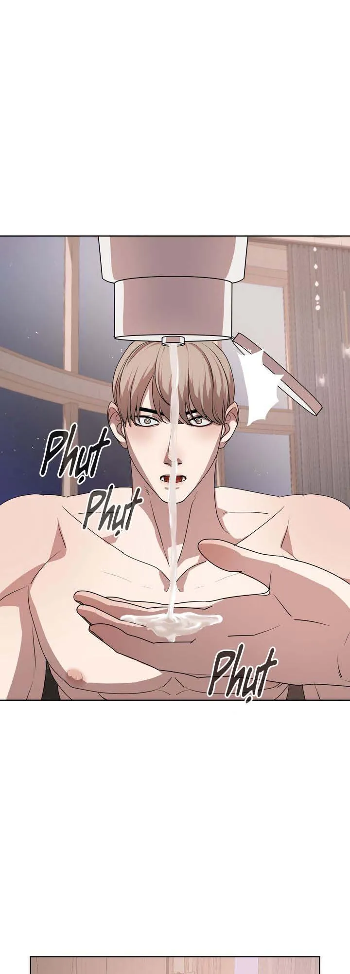 HƯỚNG VỀ PHÍA EM Chapter 8 Trang 42