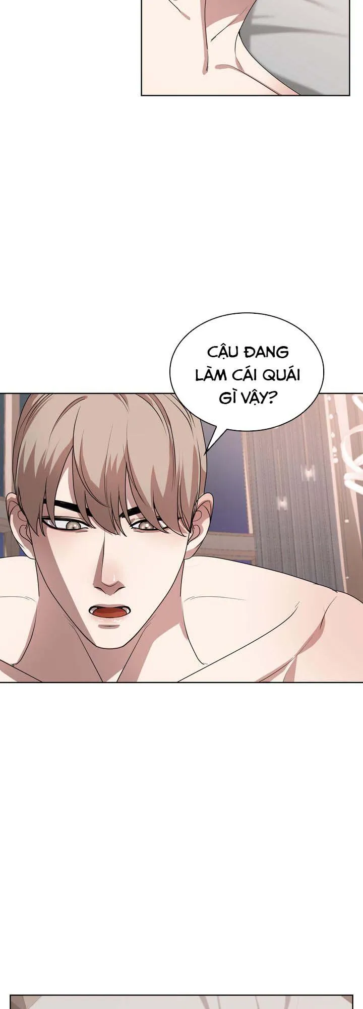HƯỚNG VỀ PHÍA EM Chapter 8 Trang 44