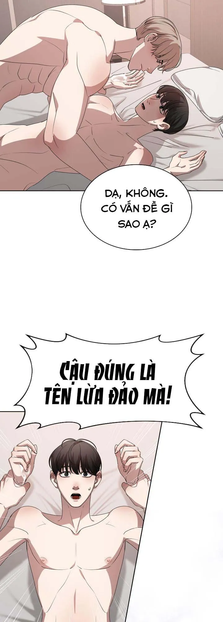 HƯỚNG VỀ PHÍA EM Chapter 8 Trang 46