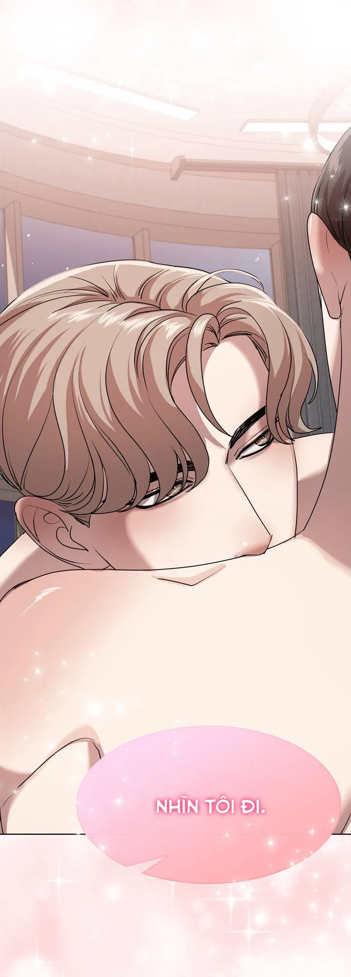 HƯỚNG VỀ PHÍA EM Chapter 10 Trang 3