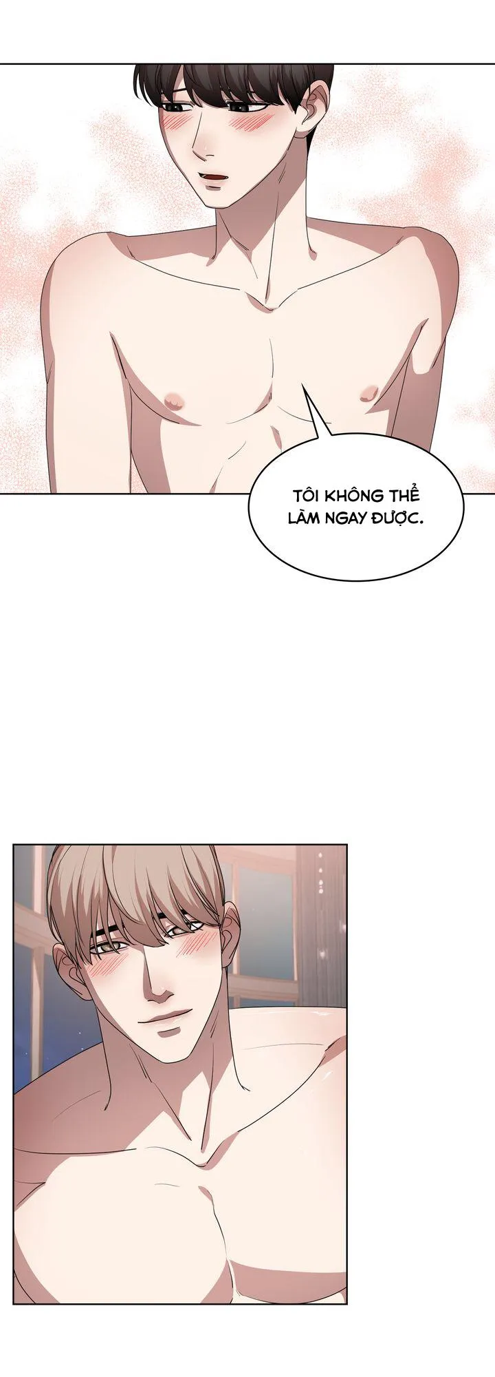 HƯỚNG VỀ PHÍA EM Chapter 10 Trang 5