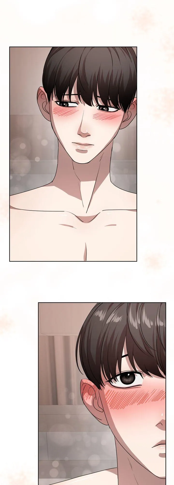 HƯỚNG VỀ PHÍA EM Chapter 10 Trang 8