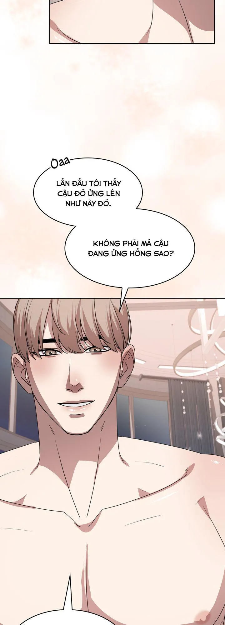 HƯỚNG VỀ PHÍA EM Chapter 10 Trang 9