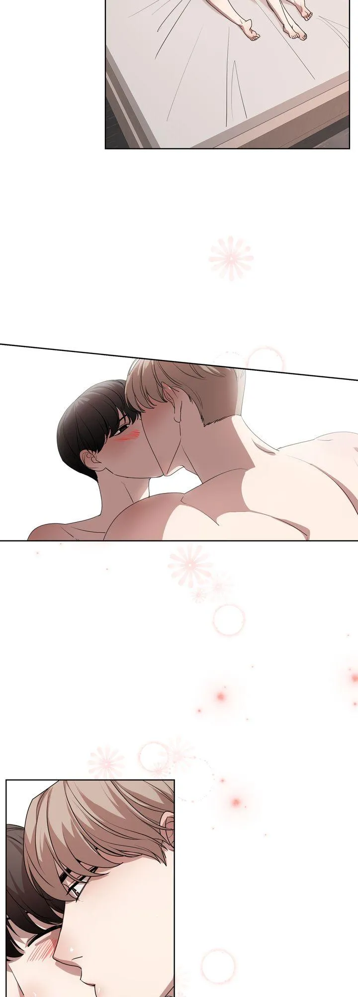 HƯỚNG VỀ PHÍA EM Chapter 10 Trang 11