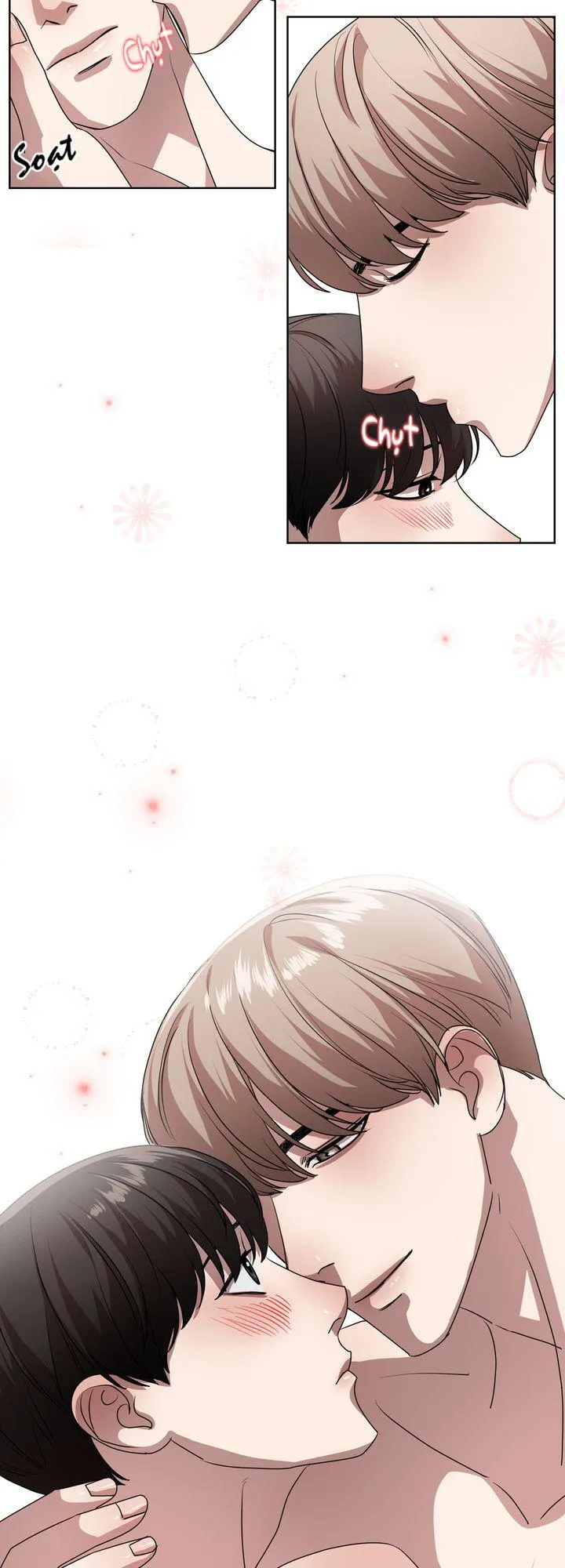 HƯỚNG VỀ PHÍA EM Chapter 10 Trang 12